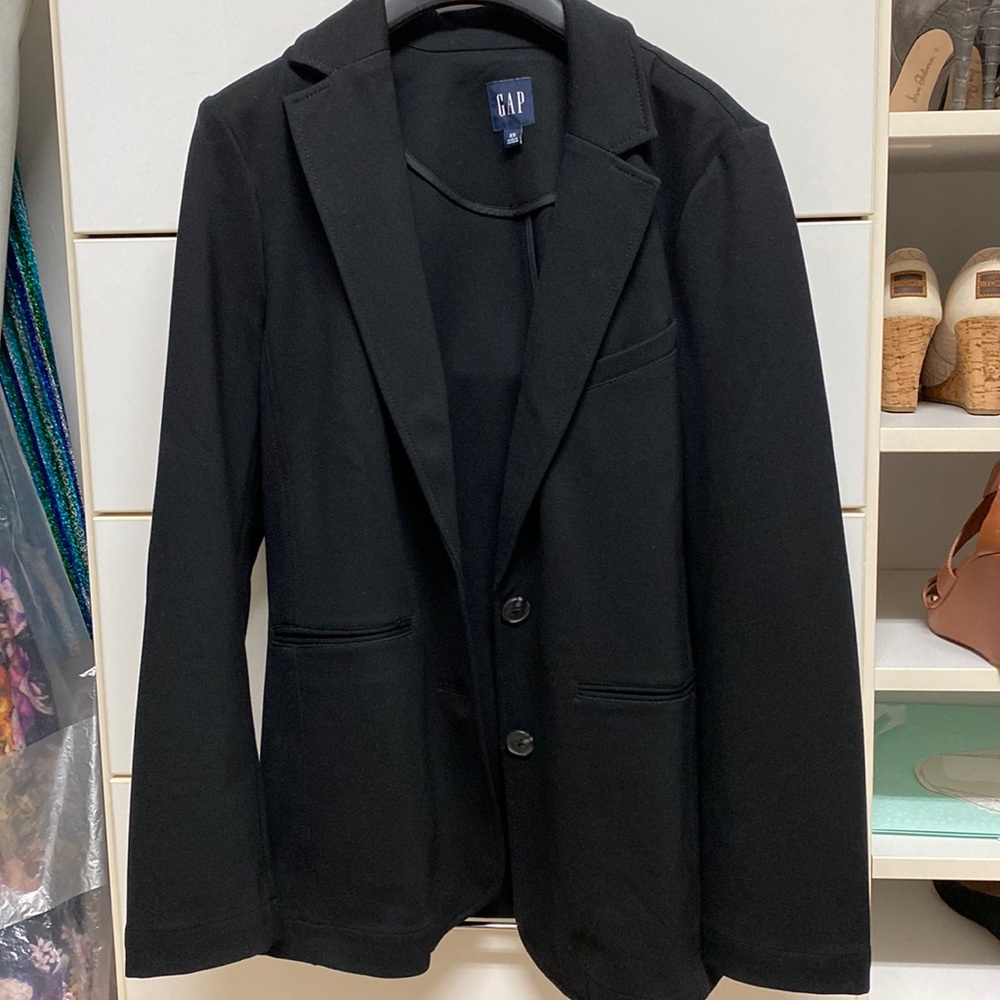 Gap blazer. New without tags